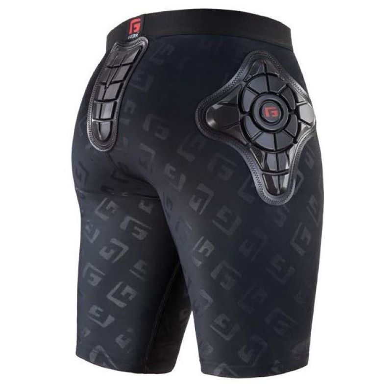 Men's - Pro-X SHORTS. - Image 2