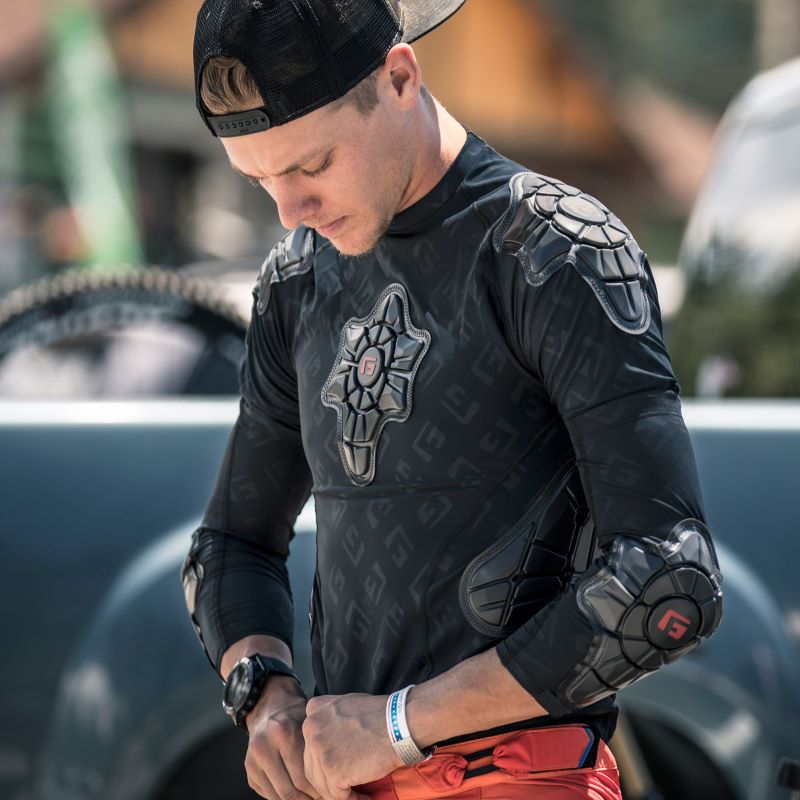 Mens Pro-X Shirt