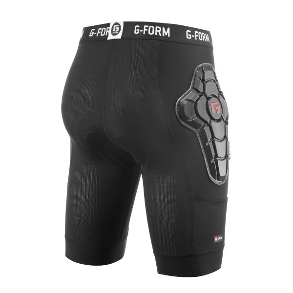 Youth Pro-X3 Shorts