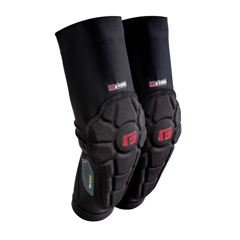 Pro Rugged Elbow Guard
