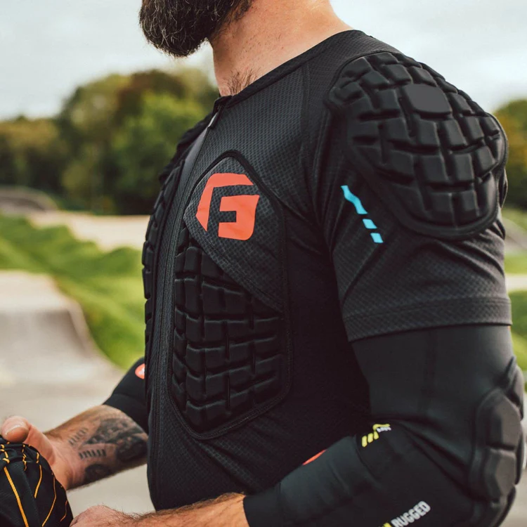MX360 Moto Shirt