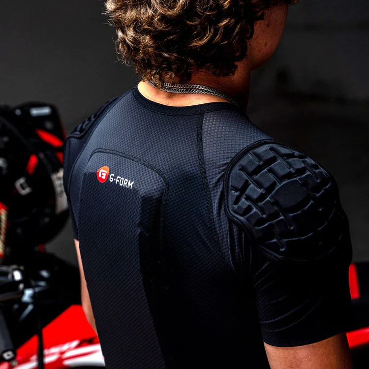 MX360 Moto Shirt