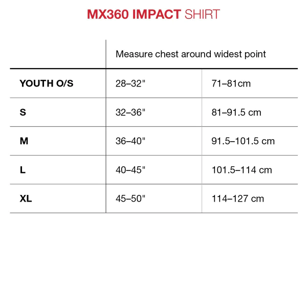 MX360 Moto Shirt