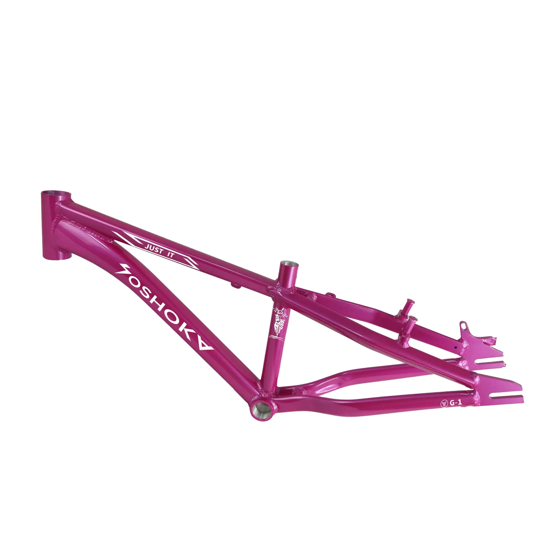 YOSHOKA BMX Cruiser Race Frames - Image 5