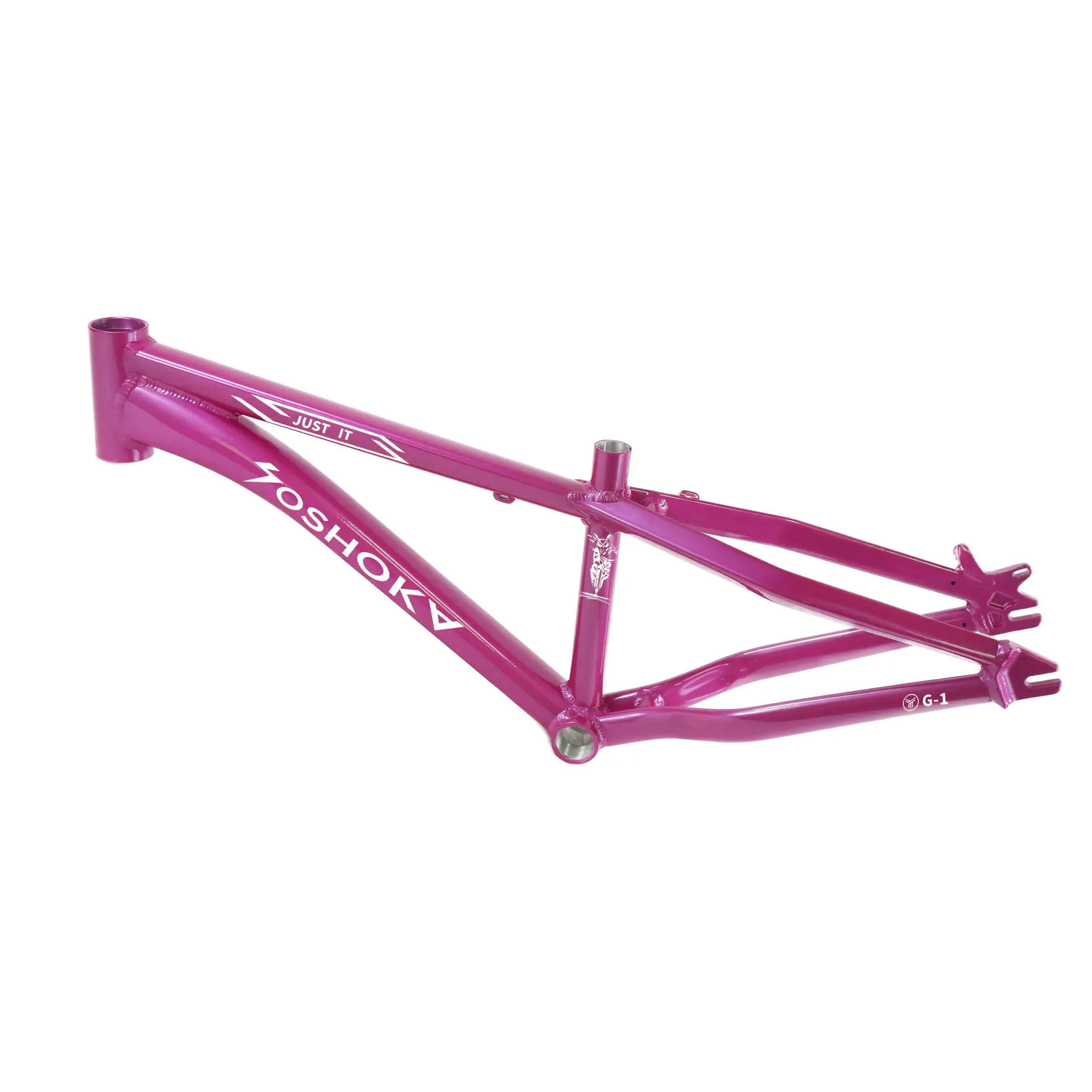 YOSHOKA BMX Cruiser Race Frames - Image 6