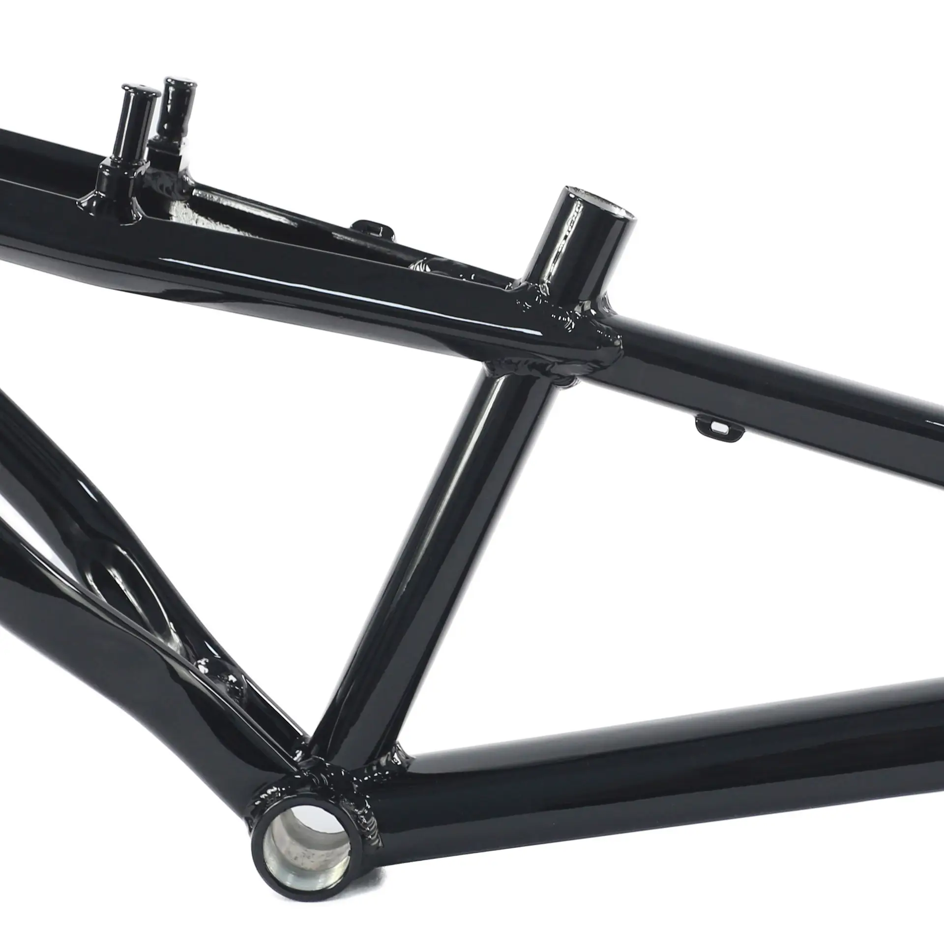 YOSHOKA BMX Cruiser Race Frames - Image 8