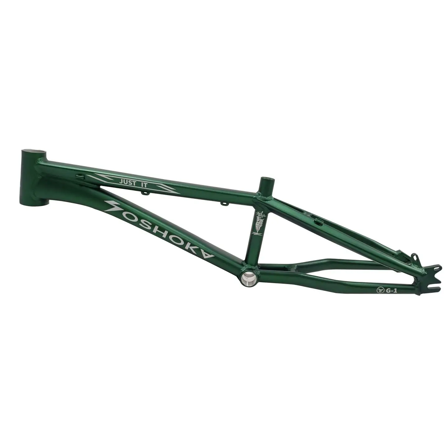 YOSHOKA BMX Cruiser Race Frames - Image 4