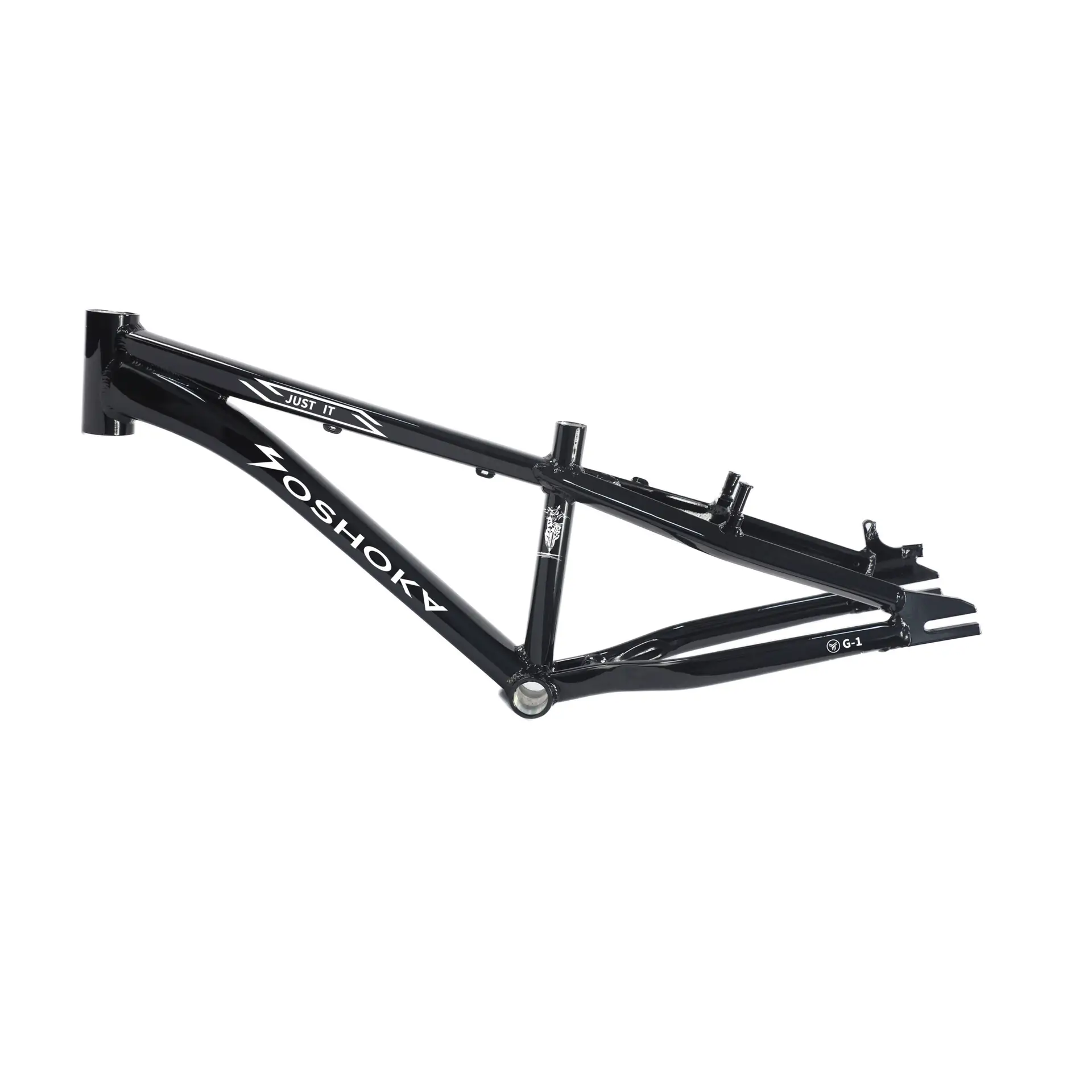 YOSHOKA BMX Cruiser Race Frames - Image 3